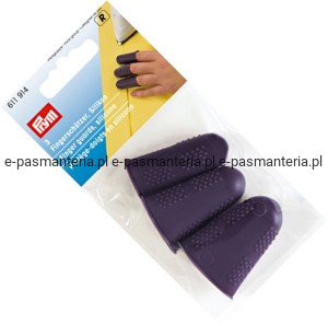 silikonowe ochraniacze na palce PRYM 611914 .