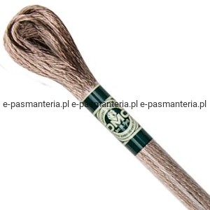 mulina Satyna DMC kol. S841