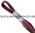 mulina COLORIS DMC kol. 4504