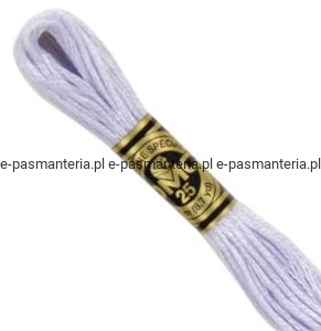 mulina DMC art.117 kol. 26 NOWY