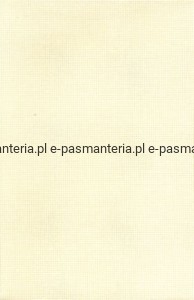 aida 18" ecru 33 x 49cm