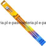 drut prosty PONY 35cm 2,75" 33604 .