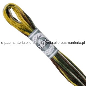 mulina COLORIS DMC kol. 4521