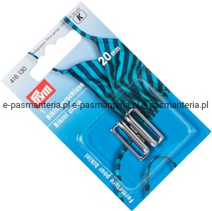 zapięcia do kostiumu 20mm PRYM 416130 .