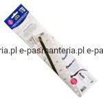 magnetyczna karta kolorów muliny M200 DMC / 3szt